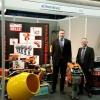 Jewson Conference at the Harrogate International Centre